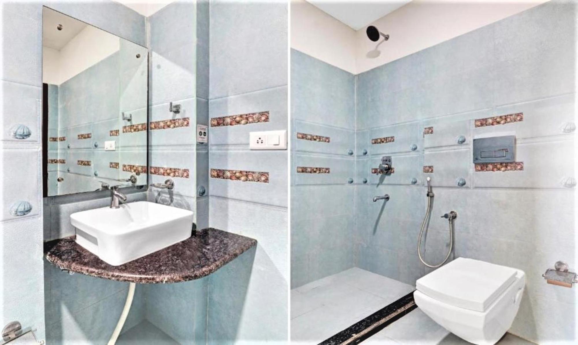 Hotel Ravi Residency Bharatpur Kültér fotó